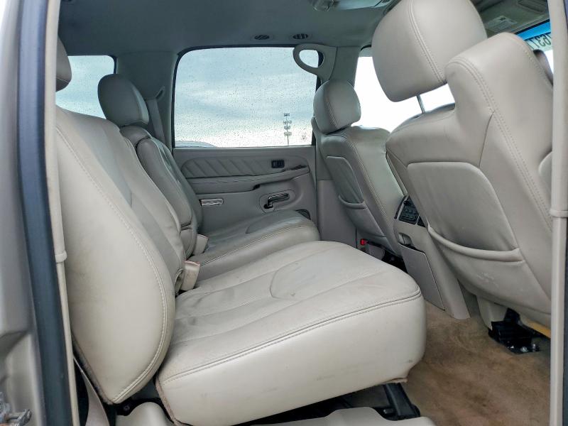 Aukcja sprzedaży 2005 Cadillac Escalade, vin: 3GYFK66N15G127198, numer aukcji: 57637736