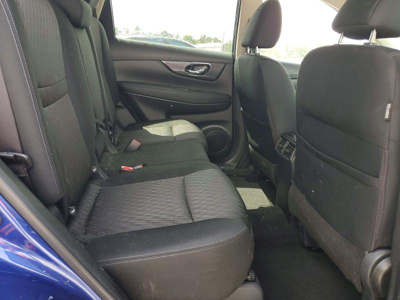 Aukcja sprzedaży 2018 Nissan Rogue, vin: KNMAT2MV9JP533261, numer aukcji: 57494826