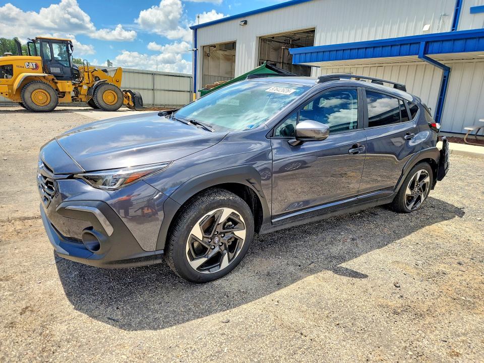 Aukcja sprzedaży 2025 Subaru Crosstrek, vin: 4S4GUHM69S3706784, numer aukcji: 57642626