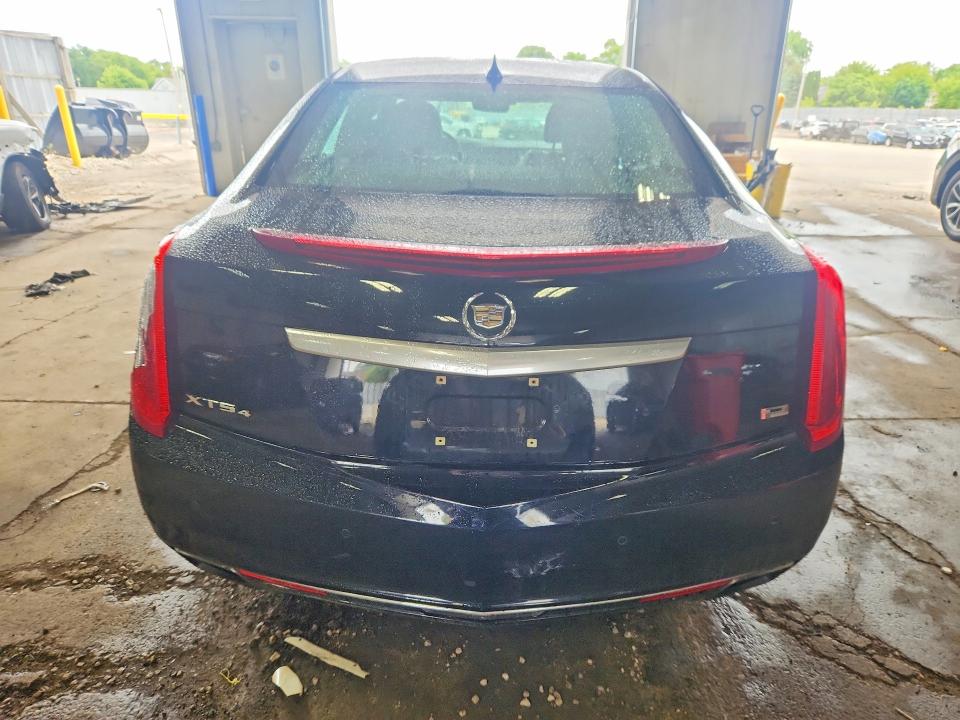 56625256 :رقم المزاد ، 2G61V5S33D9119041 vin ، 2013 Cadillac Xts مزاد بيع