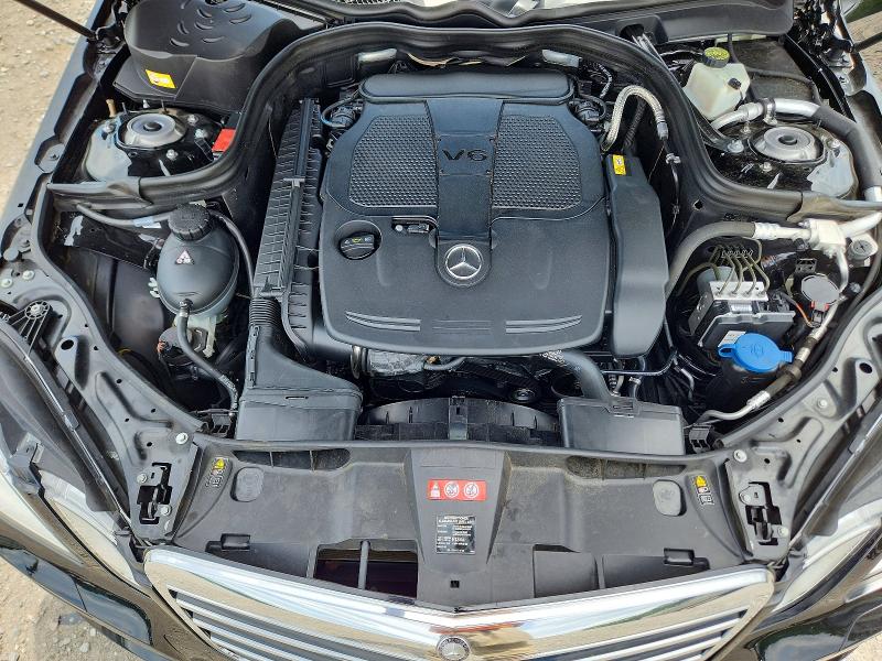 2013 Mercedes-benz E მანქანა იყიდება აუქციონზე, vin: WDDHF5KBXDA717475, აუქციონის ნომერი: 58881196