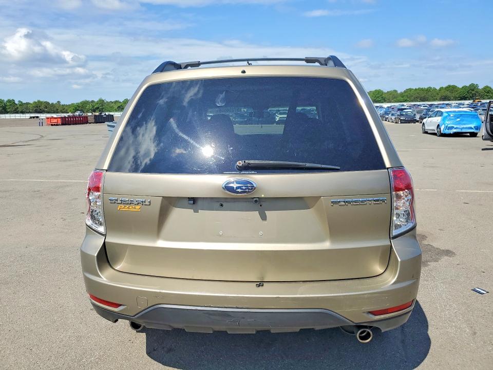 Aukcja sprzedaży 2009 Subaru Forester, vin: JF2SH63689H758804, numer aukcji: 57256556