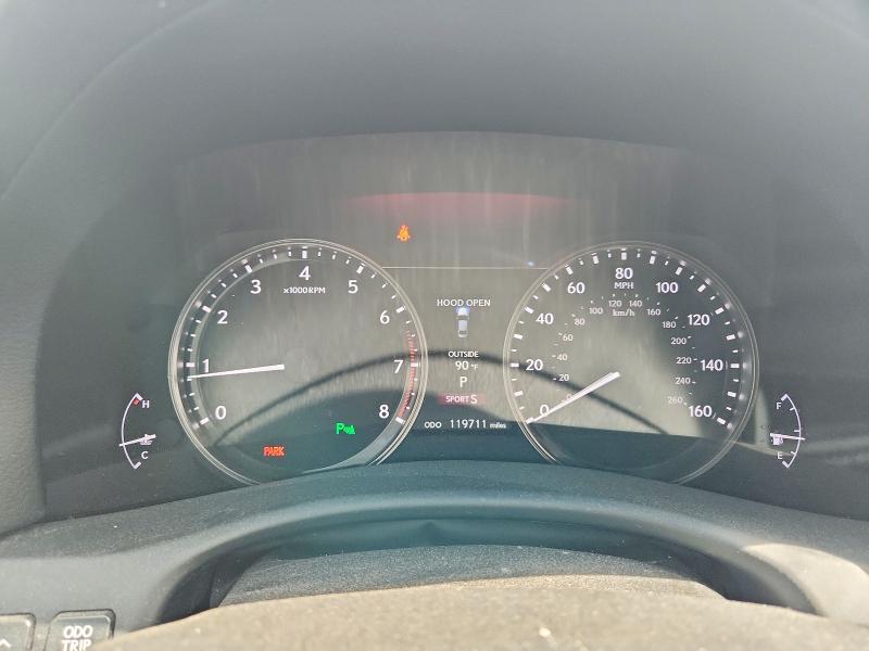 Продаж на аукціоні авто 2015 Lexus Gs, vin: JTHBE1BL5FA010810, номер лоту: 56110006