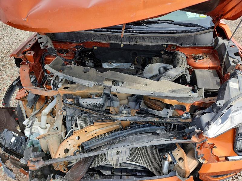 2021 Mitsubishi Outlander Sport მანქანა იყიდება აუქციონზე, vin: JA4ARUAU0MU004805, აუქციონის ნომერი: 56547386
