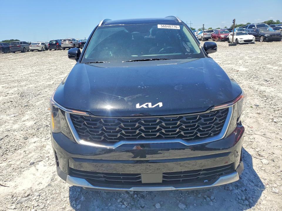 2026 Kia Sorento მანქანა იყიდება აუქციონზე, vin: 5XYRL4JC8TG453649, აუქციონის ნომერი: 56048776