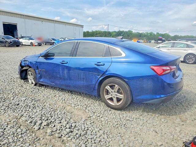 Продажа на аукционе авто 2019 Chevrolet Malibu, vin: 1G1ZC5ST1KF135676, номер лота: 57028216