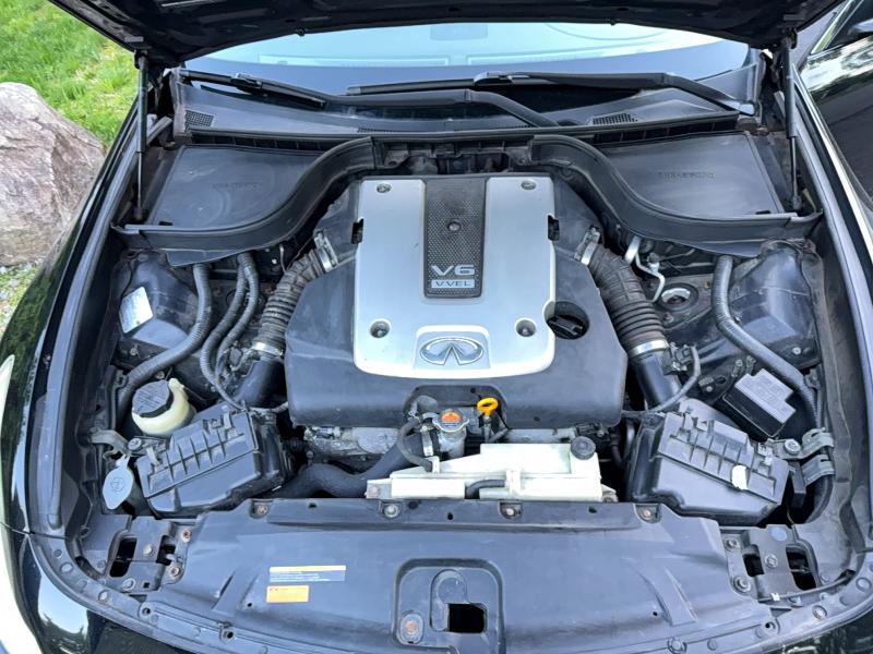Aukcja sprzedaży 2011 Infiniti G37 Sedan, vin: JN1CV6ARXBM350894, numer aukcji: 55472076