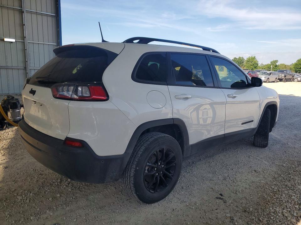 Aukcja sprzedaży 2023 Jeep Cheerokee, vin: 1C4PJMMBXPD108501, numer aukcji: 55675046