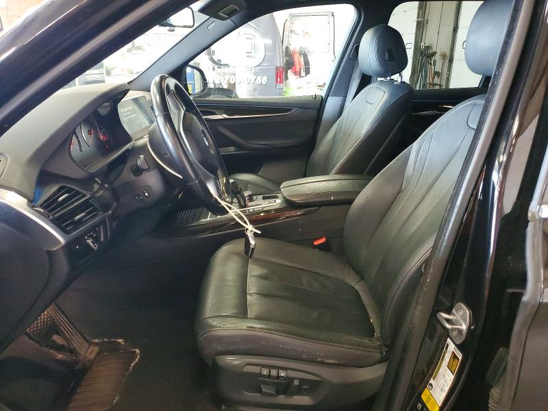 59342246 :رقم المزاد ، 5UXKR0C36H0V80966 vin ، 2017 Bmw X5 مزاد بيع