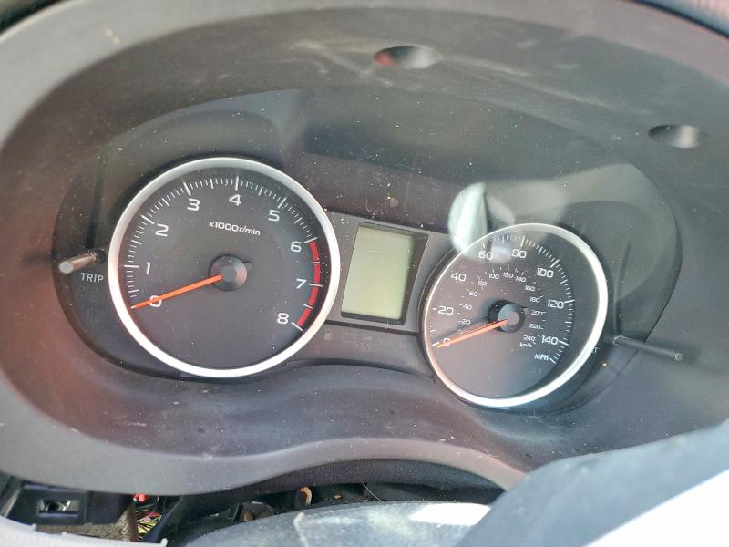Продажа на аукционе авто 2014 Subaru Forester, vin: JF2SJAEC1EH542474, номер лота: 57380106
