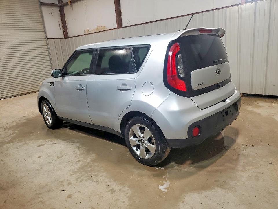 Продаж на аукціоні авто 2018 Kia Soul, vin: KNDJN2A21J7549037, номер лоту: 55934966