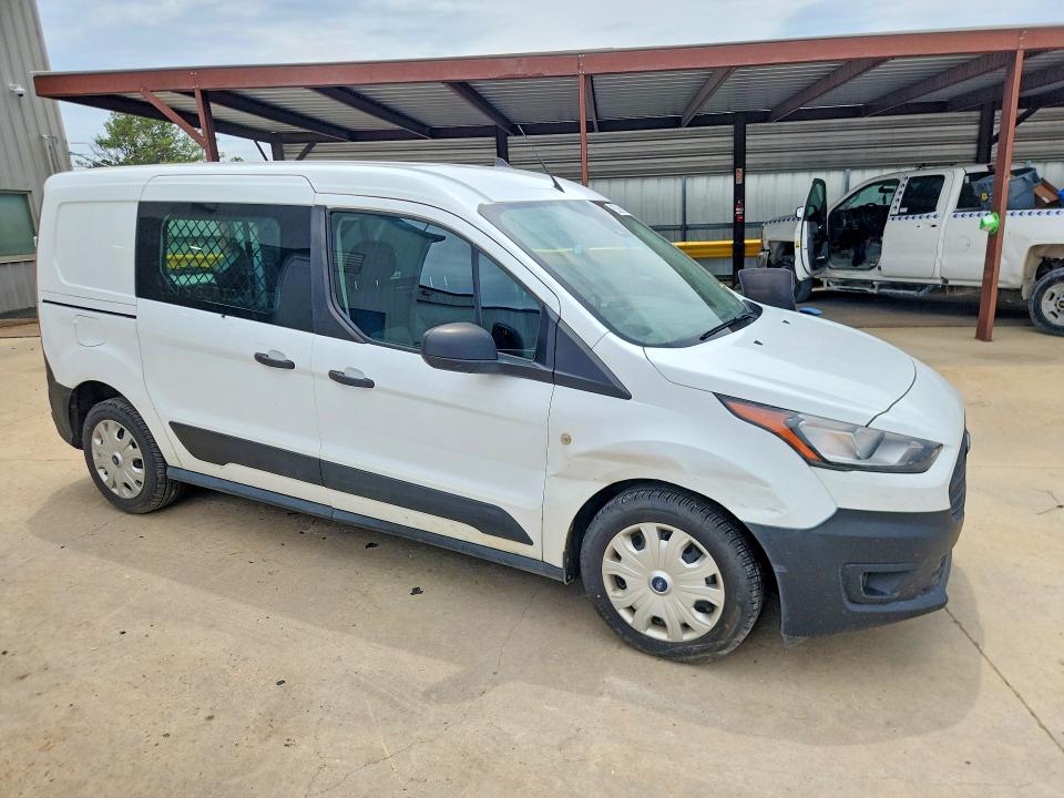 Продажа на аукционе авто 2022 Ford Transit Connect, vin: NM0LS7S22N1523016, номер лота: 54559206