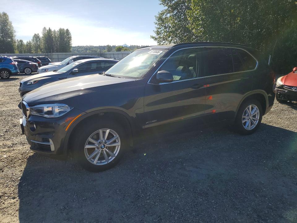 Aukcja sprzedaży 2015 Bmw X5, vin: 5UXKR0C57F0P18299, numer aukcji: 56188606