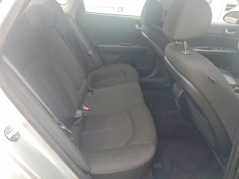 Продажа на аукционе авто 2019 Kia Optima, vin: 5XXGT4L3XKG284791, номер лота: 57720006
