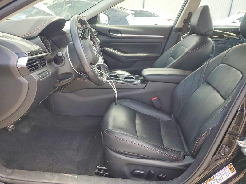 2024 Nissan Altima მანქანა იყიდება აუქციონზე, vin: 1N4BL4CV0RN402802, აუქციონის ნომერი: 56969926