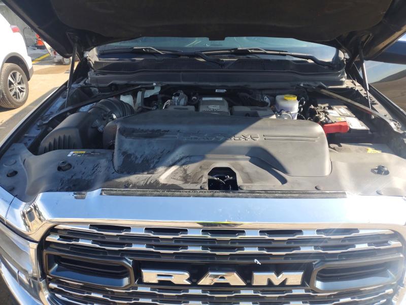 Продажа на аукционе авто 2022 Ram 2500, vin: 3C6UR5SLXNG405515, номер лота: 58107426