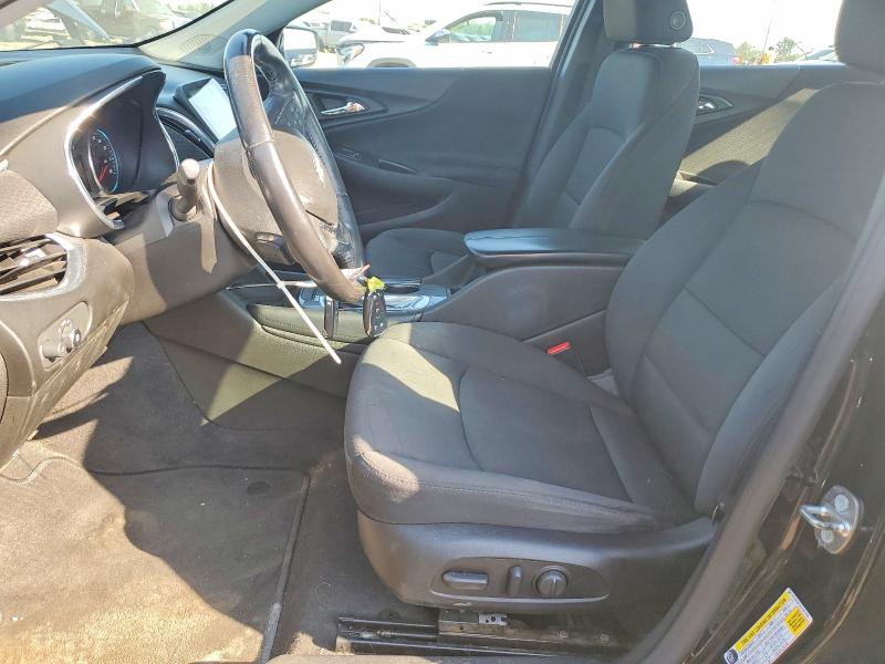 Aukcja sprzedaży 2016 Chevrolet Malibu, vin: 1G1ZE5ST2GF321468, numer aukcji: 56292866