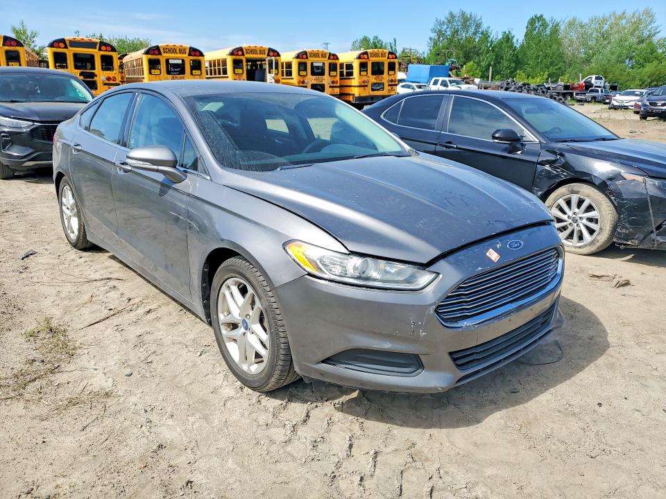 55544226 :رقم المزاد ، 3FA6P0H78DR104383 vin ، 2013 Ford Fusion مزاد بيع