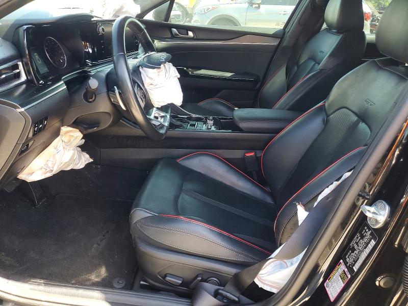 Продаж на аукціоні авто 2023 Kia K5, vin: 5XXG44J89PG174575, номер лоту: 57747056