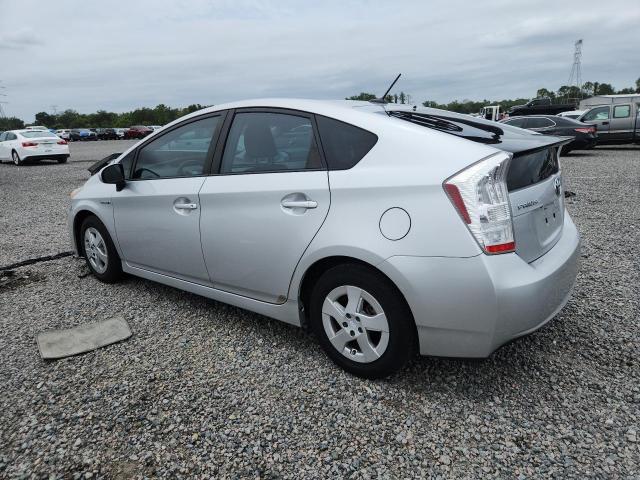Aukcja sprzedaży 2011 Toyota Prius, vin: JTDKN3DU0B1420752, numer aukcji: 56075636