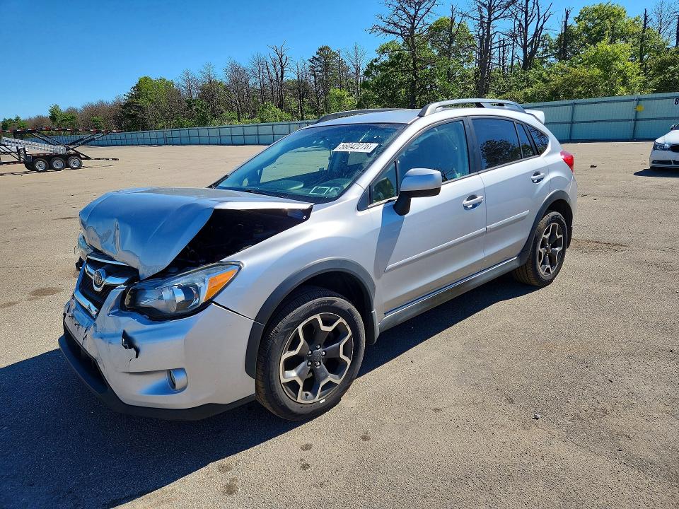 Aukcja sprzedaży 2014 Subaru Xv Crosstrek, vin: JF2GPACC2E8286708, numer aukcji: 56042276