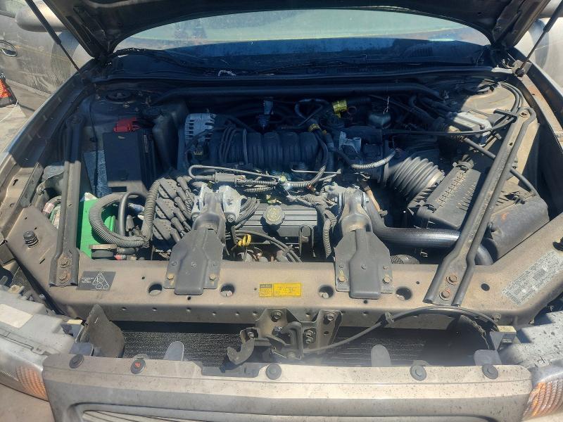Aukcja sprzedaży 2001 Buick Regal, vin: 2G4WB52K611147960, numer aukcji: 57210216