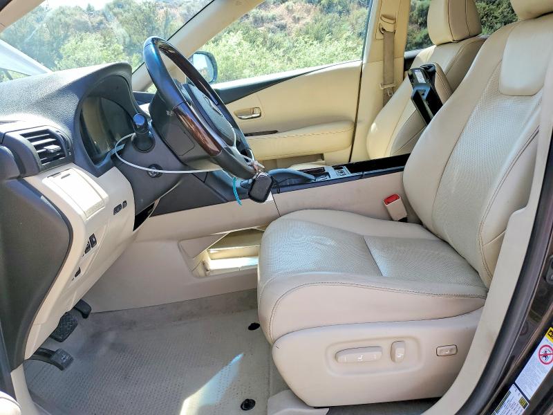 2014 Lexus Rx 350 მანქანა იყიდება აუქციონზე, vin: 2T2BK1BA1EC249172, აუქციონის ნომერი: 55924476