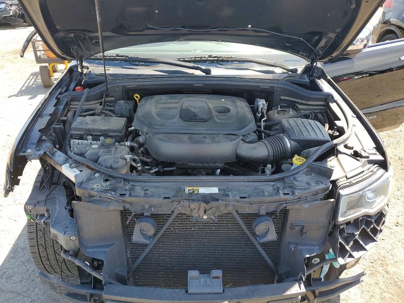2019 Jeep Grand Cherokee მანქანა იყიდება აუქციონზე, vin: 1C4RJFBG6KC800837, აუქციონის ნომერი: 56226706