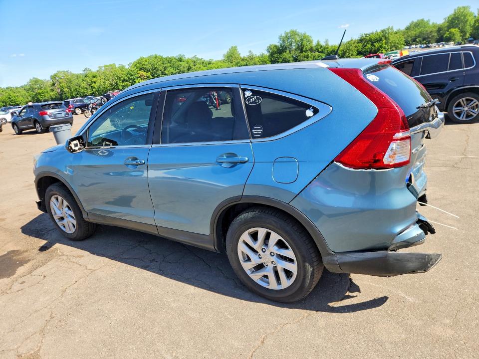 Продаж на аукціоні авто 2016 Honda Cr-v, vin: 2HKRM4H73GH694698, номер лоту: 56232086