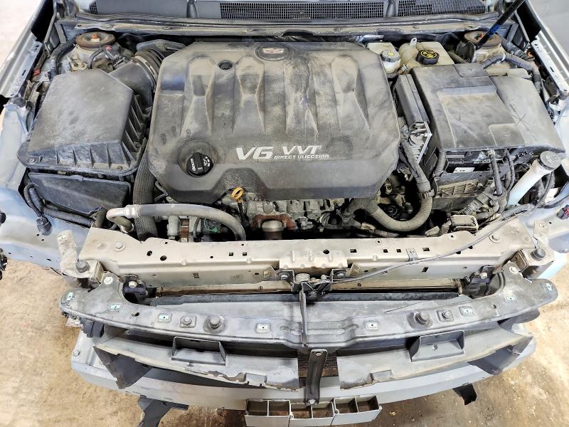 Продажа на аукционе авто 2019 Cadillac Xts, vin: 2G61M5S39K9134613, номер лота: 57729616