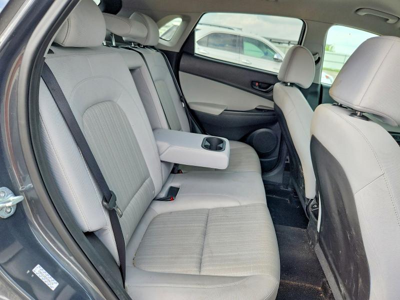 Aukcja sprzedaży 2023 Hyundai Kona, vin: KM8K6CAB2PU996179, numer aukcji: 56596816