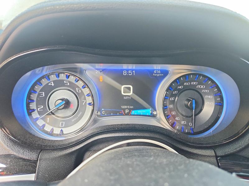 2018 Chrysler 300 მანქანა იყიდება აუქციონზე, vin: 2C3CCABG9JH198731, აუქციონის ნომერი: 56503836