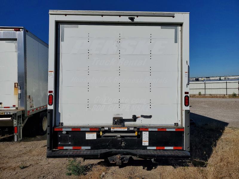 57410266 :رقم المزاد ، 7GZ37TC70NN009538 vin ، 2022 Gmc Savana مزاد بيع