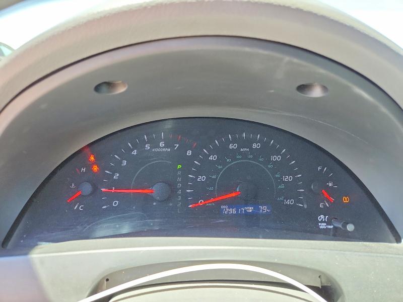55905026 :رقم المزاد ، 4T1BE46K27U181742 vin ، 2007 Toyota Camry مزاد بيع