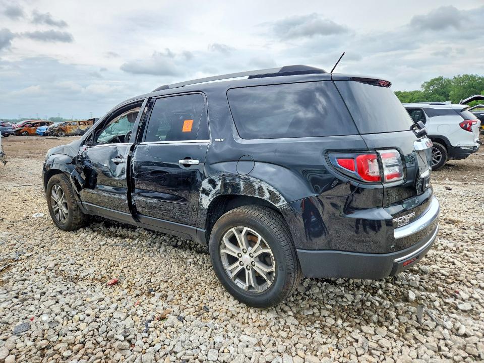 Продажа на аукционе авто 2014 Gmc Acadia, vin: 1GKKVRKD3EJ363168, номер лота: 56129636