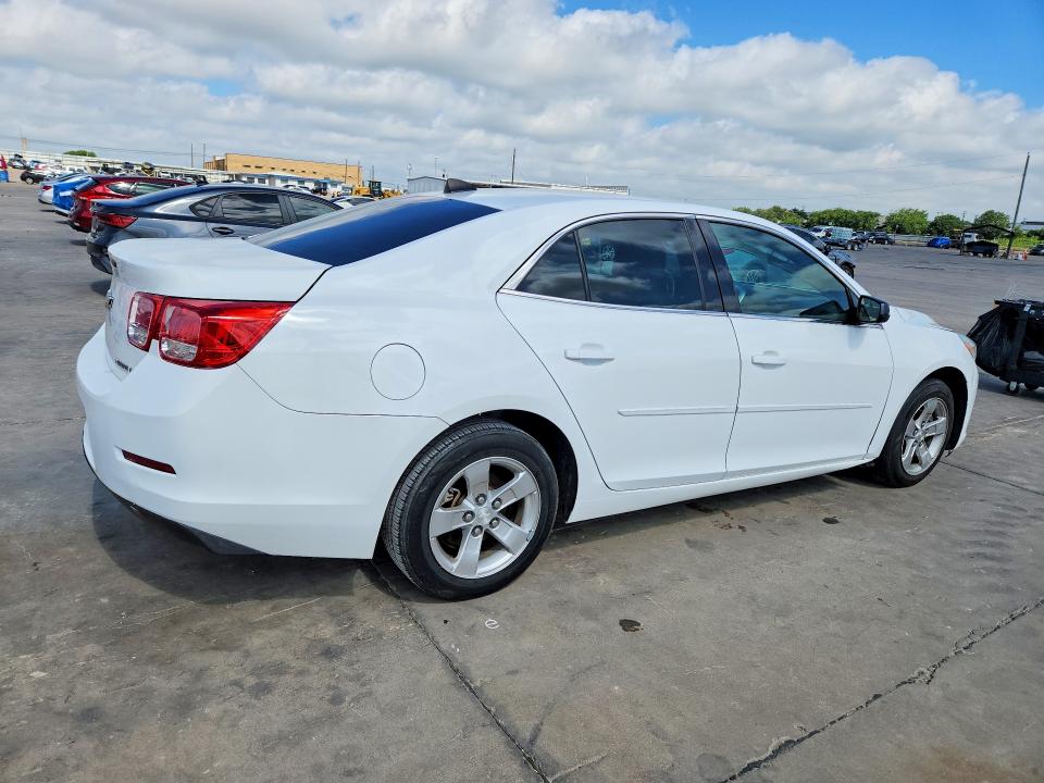 Aukcja sprzedaży 2014 Chevrolet Malibu, vin: 1G11A5SL8EU169164, numer aukcji: 57777076