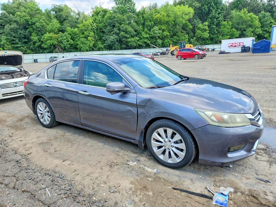 Aukcja sprzedaży 2014 Honda Accord, vin: 1HGCR2F84EA188780, numer aukcji: 56235926
