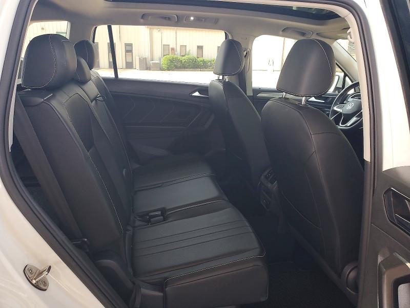 Aukcja sprzedaży 2022 Volkswagen Tiguan, vin: 3VV3B7AXXNM125542, numer aukcji: 56997376