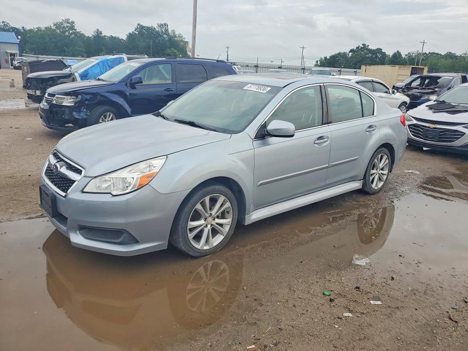 57778936 :رقم المزاد ، 4S3BMBG65D3043210 vin ، 2013 Subaru Legacy مزاد بيع