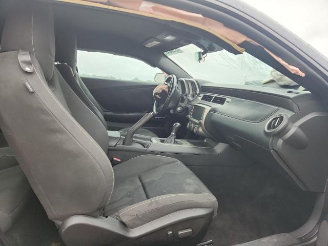 57560426 :رقم المزاد ، 2G1FF1E35E9221455 vin ، 2014 Chevrolet Camaro مزاد بيع