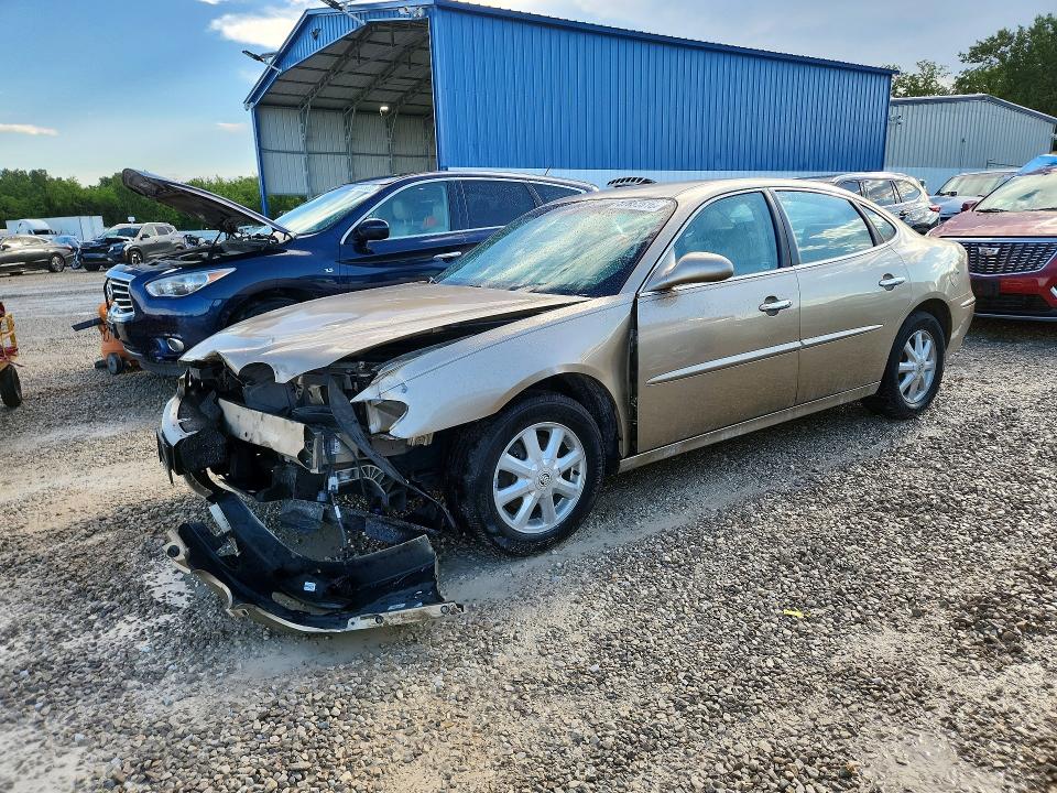 Продаж на аукціоні авто 2005 Buick Lacrosse, vin: 2G4WD532751260590, номер лоту: 57853616