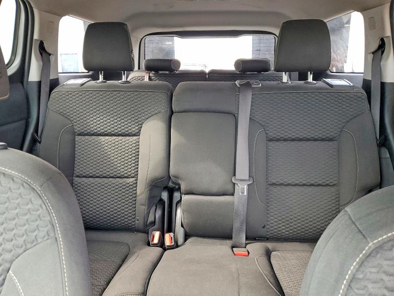 Aukcja sprzedaży 2018 Gmc Acadia, vin: 1GKKNKLA0JZ126340, numer aukcji: 56851676