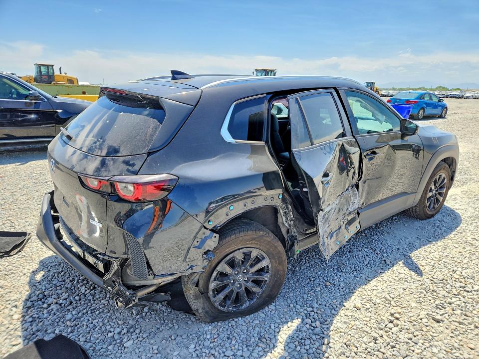 Продаж на аукціоні авто 2026 Mazda Cx-50, vin: 7MMVAABW9TN155468, номер лоту: 58058656