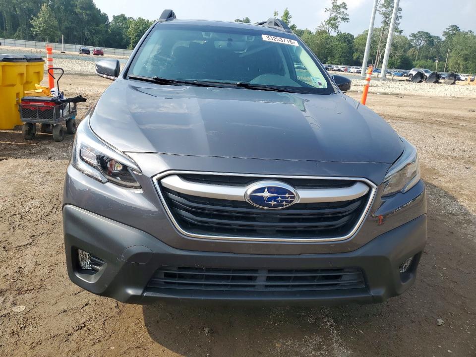 2020 Subaru Outback მანქანა იყიდება აუქციონზე, vin: 4S4BTAEC0L3112899, აუქციონის ნომერი: 93253715