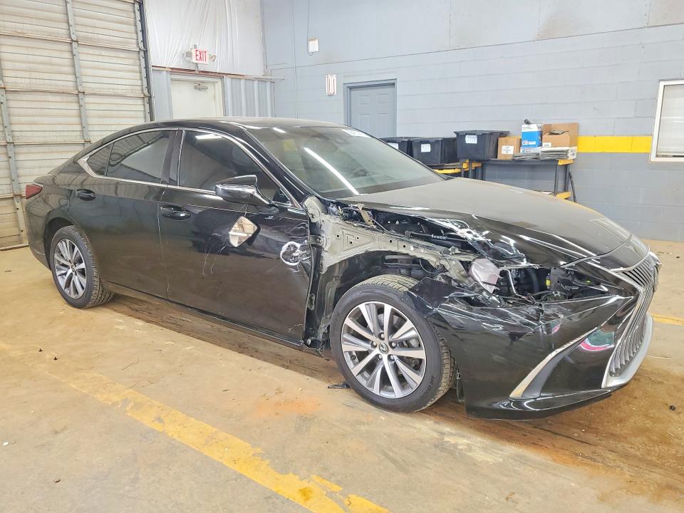 Aukcja sprzedaży 2021 Lexus Es 250, vin: 58AC11D10MU005771, numer aukcji: 56451416