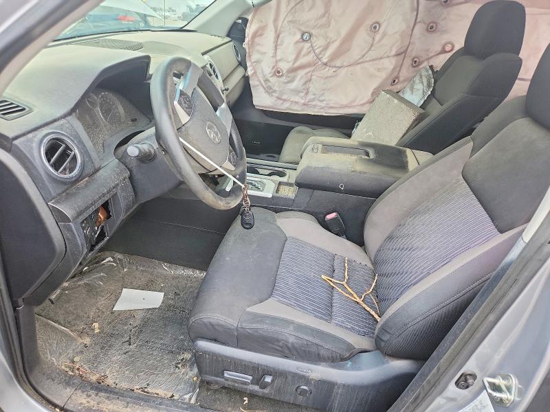 56533906 :رقم المزاد ، 5TFDW5F10EX350983 vin ، 2014 Toyota Tundra مزاد بيع
