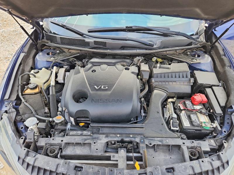 Продажа на аукционе авто 2016 Nissan Maxima, vin: 1N4AA6AP3GC428451, номер лота: 58305856