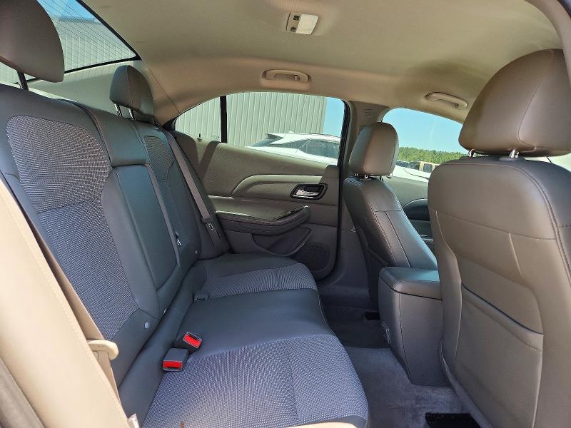 56320886 :رقم المزاد ، 1G11D5SL7FF300128 vin ، 2015 Chevrolet Malibu مزاد بيع