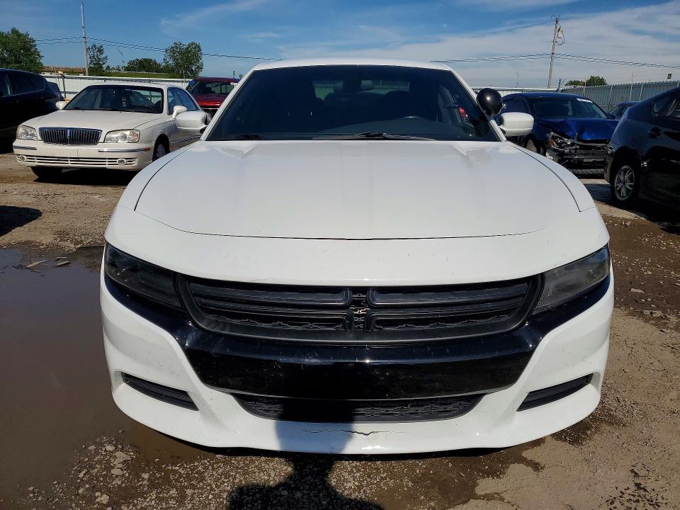 Продажа на аукционе авто 2019 Dodge Charger, vin: 2C3CDXKT3KH622449, номер лота: 58122816