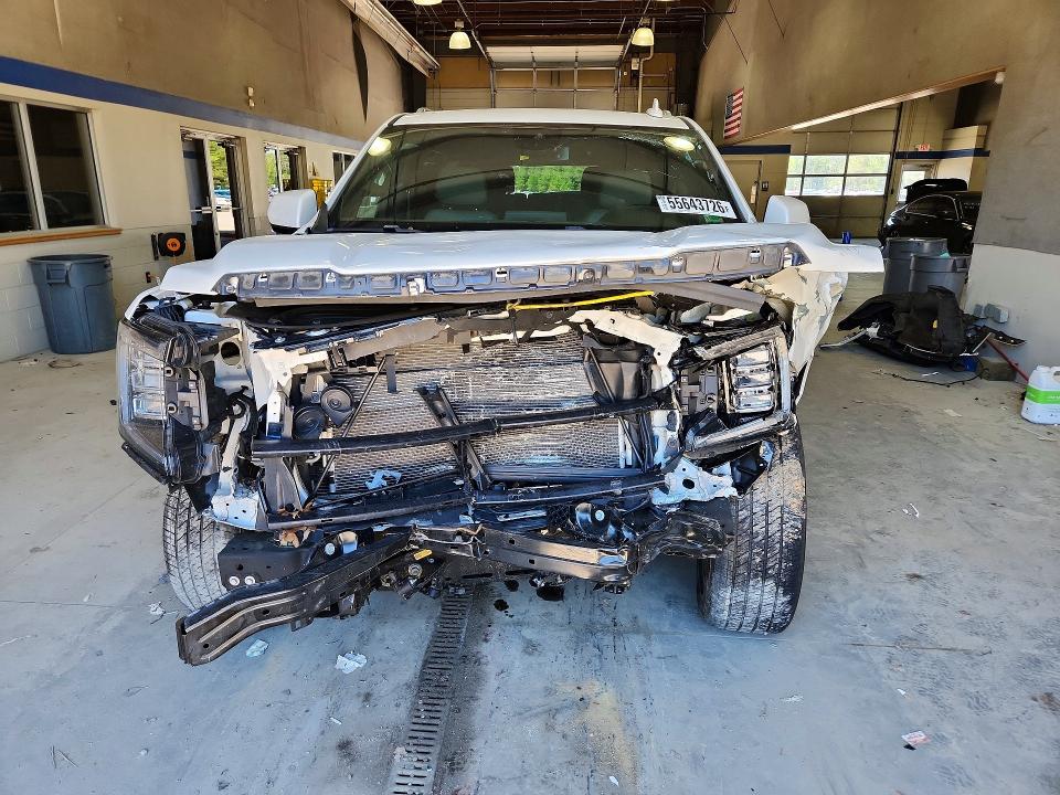 Auction sale of the 2023 Gmc Yukon Xl, vin: 1GKS2GKD7PR121081, lot number: 55643726